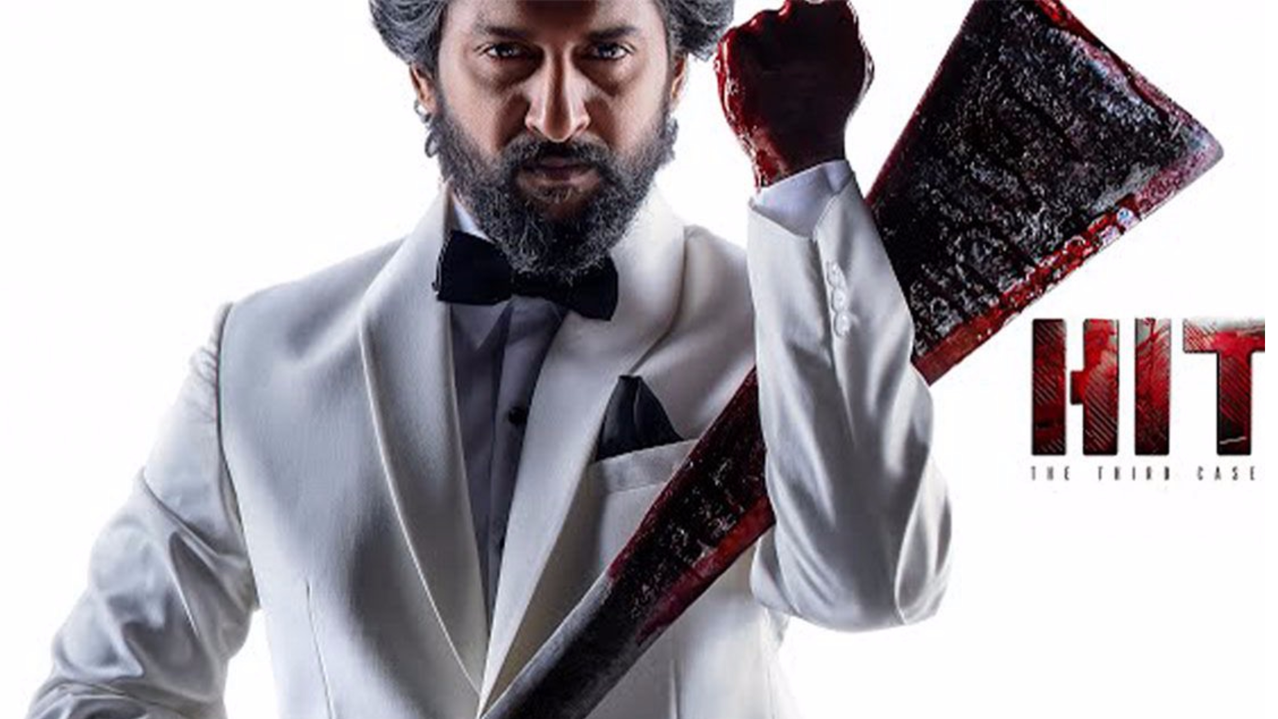 hit 3 review in tamil நானி நடித்துள்ள 'ஹிட் 3' படம் திரைவிமர்சனம் hit 3 review in tamil