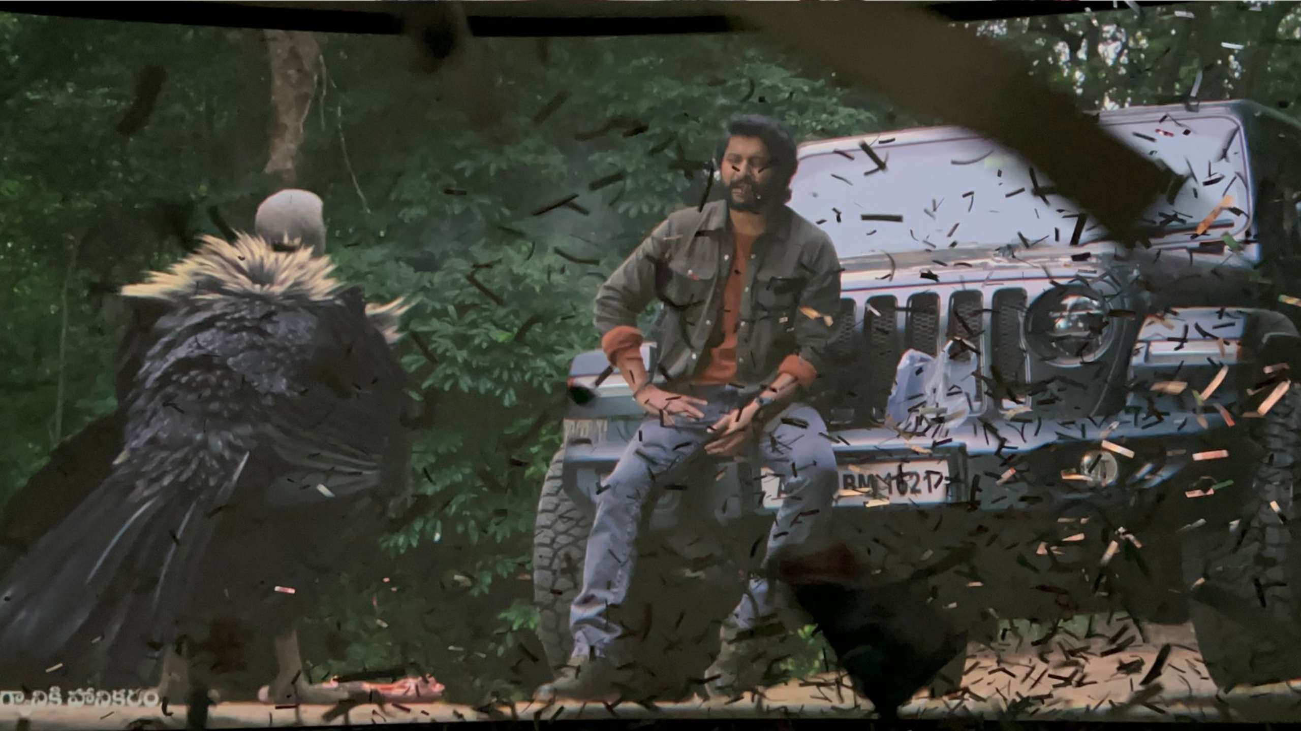 hit 3 review in tamil நானி நடித்துள்ள 'ஹிட் 3' படம் திரைவிமர்சனம் hit 3 review